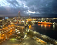 12月東青編　青森市 まちなかのイルミネーションスポット