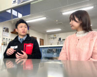 会社の未来、そして地元の未来を支えたい！