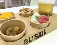 ９月三八編　八戸の市場が取り組む新企画「八食いちバル」をひと足先に体験レポート！